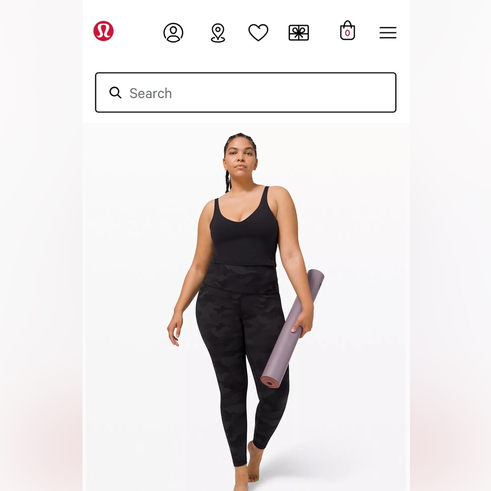 lululemon Align™ Tank Top